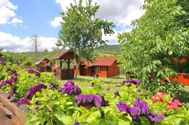 Malo selo Bojanovići