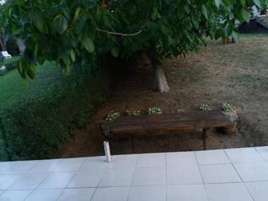 Apartman 1 - Banoštor