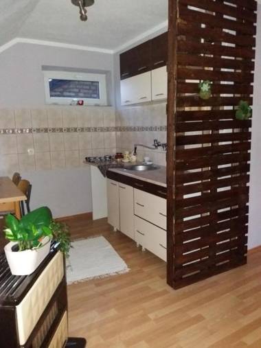Apartman 1 - Banoštor