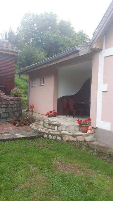 Apartmani Mihajlovic Sisevac