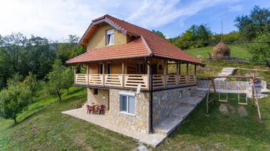 Adamov Konak Apartmani