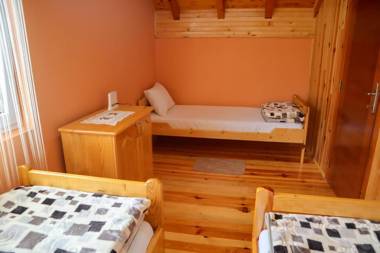 Adamov Konak Apartmani