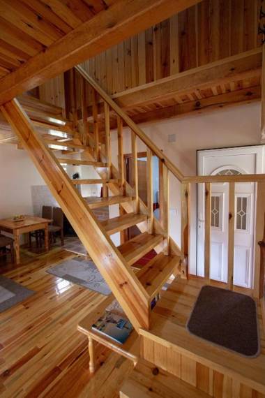 Adamov Konak Apartmani