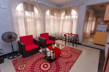 Sinai Suites Hotel