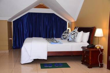 Legend Boutique Hotel