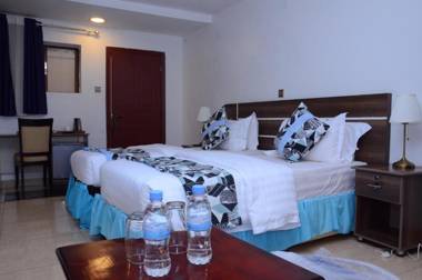 Legend Boutique Hotel