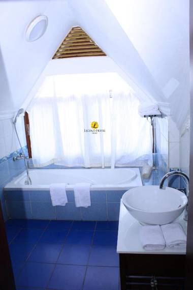 Legend Boutique Hotel