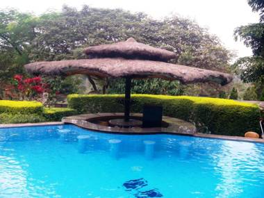 Stipphotels Kiyovu