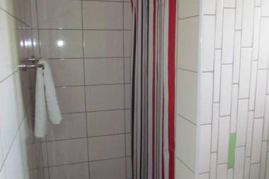 DV Apartment Hotel