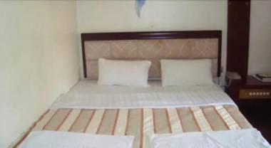 DV Apartment Hotel