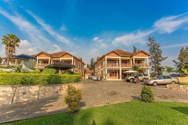 Quiet Haven Hotel