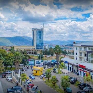 Kigali Diplomat Hotel