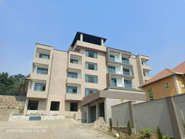 Grazia Apartments