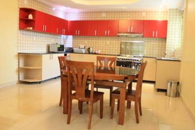 Grazia Apartments