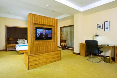 Urban by CityBlue Kigali