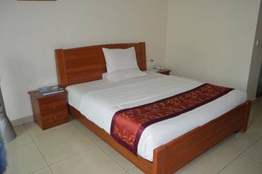 Olympic Hotel