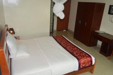 Olympic Hotel