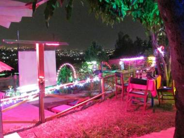 Colours Club and Spa
