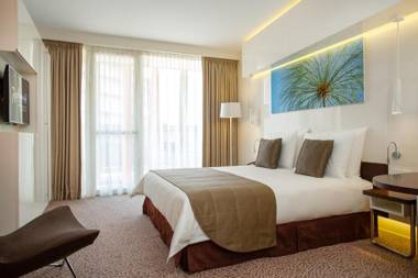 Radisson Blu Hotel & Convention Centre Kigali