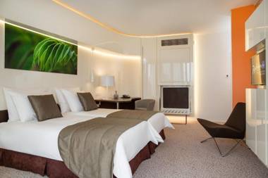 Radisson Blu Hotel & Convention Centre Kigali