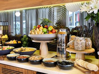 Radisson Blu Hotel & Convention Centre Kigali