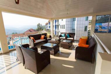 Dove Hotel Kigali