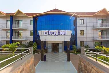 Dove Hotel Kigali