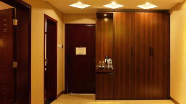 Dmall Hotel