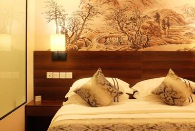 Dmall Hotel