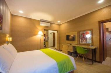 The Court Boutique Hotel