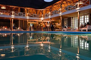 Pili Pili Boutique Hotel