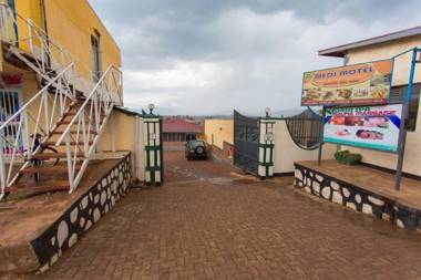 Medi Motel
