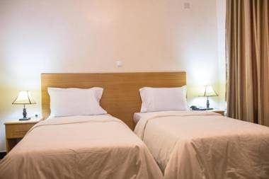 Anthurium Residential Hotel