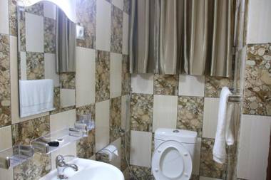 Anthurium Residential Hotel