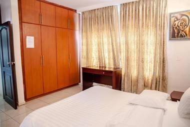 Nobilis Apartments