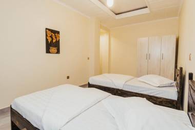 Mountain View Apartments