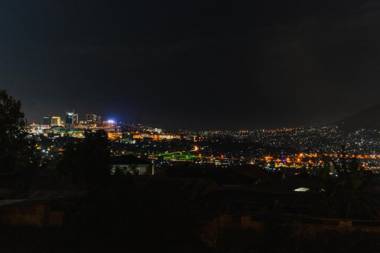 Mountain View Apartments