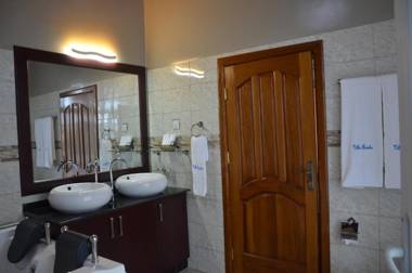 Villa Asimba