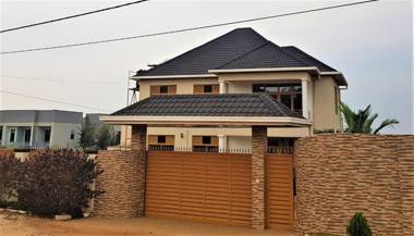 Maison de Passage - Isaro Passage House - Vacation Rental In Kigali