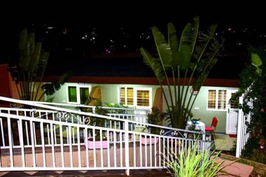 Zebra Tourim Hotel