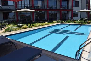 Mythos Boutique Hotel