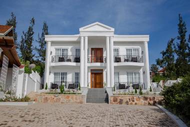KASI Apartments