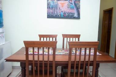 Room in House - Comfort away from home mugesera MyPlace