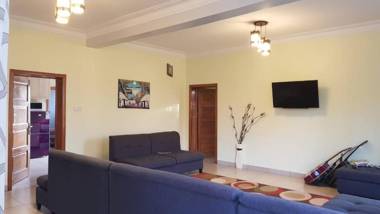 Welkom To Myplace beautiful Elegant 7 Bedrooms