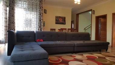 Welkom To Myplace beautiful Elegant 7 Bedrooms