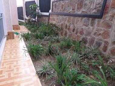 Puma Guest House Kigali - KITCHEN AVAILABLE