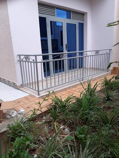 Puma Guest House Kigali - KITCHEN AVAILABLE
