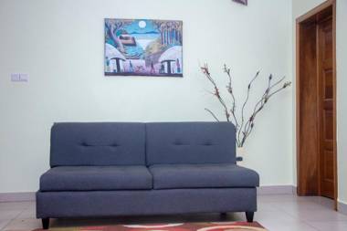 Room in House - Cozy Elegant Private Rooms In Kibagabaga Kigali