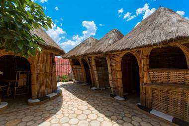 Auberge St Jean Leopold