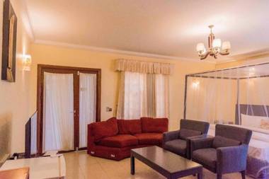 Khana Khazana Boutique Hotel